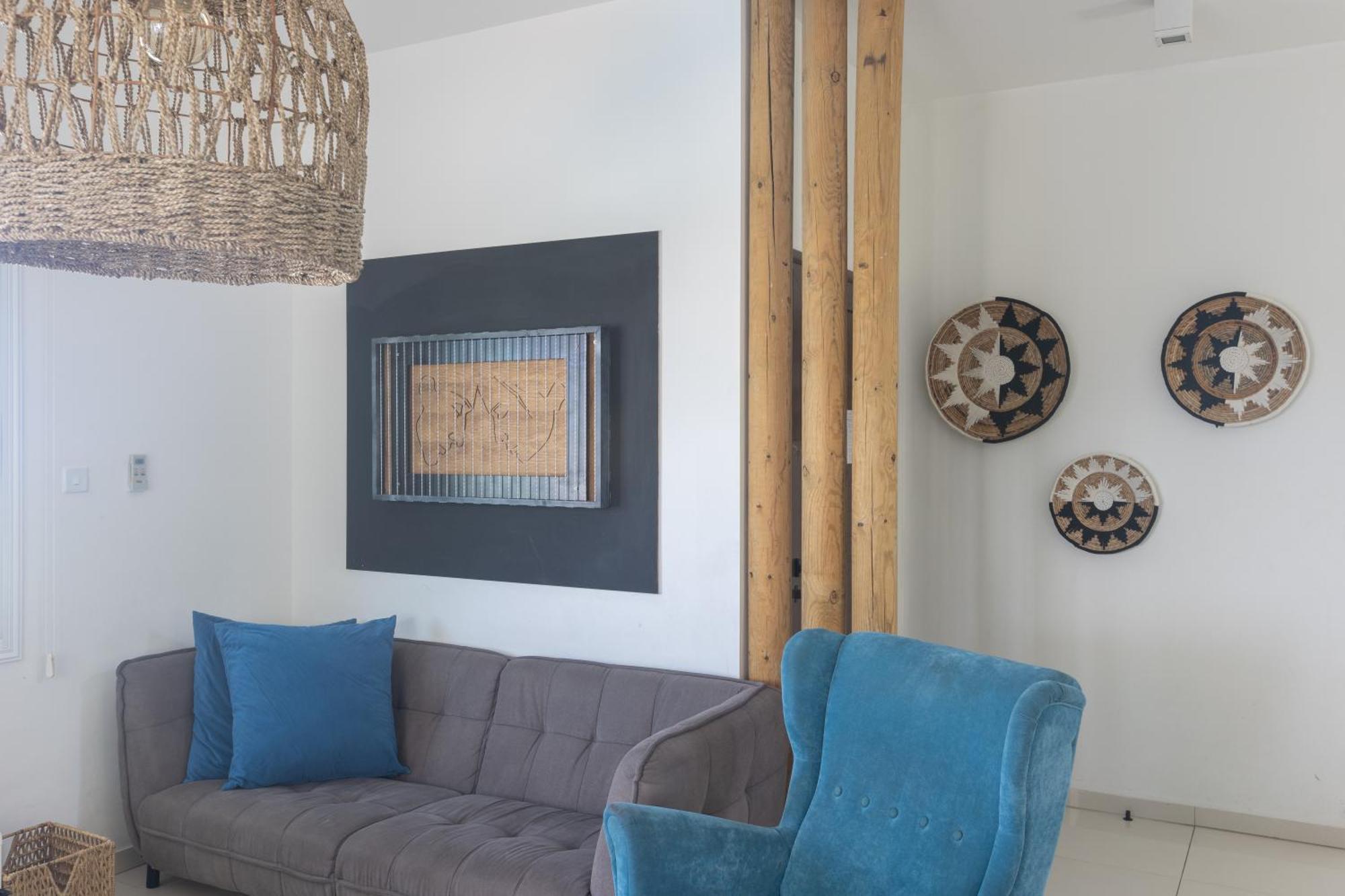 Villa Romeo & Juliet Protaras Zimmer foto