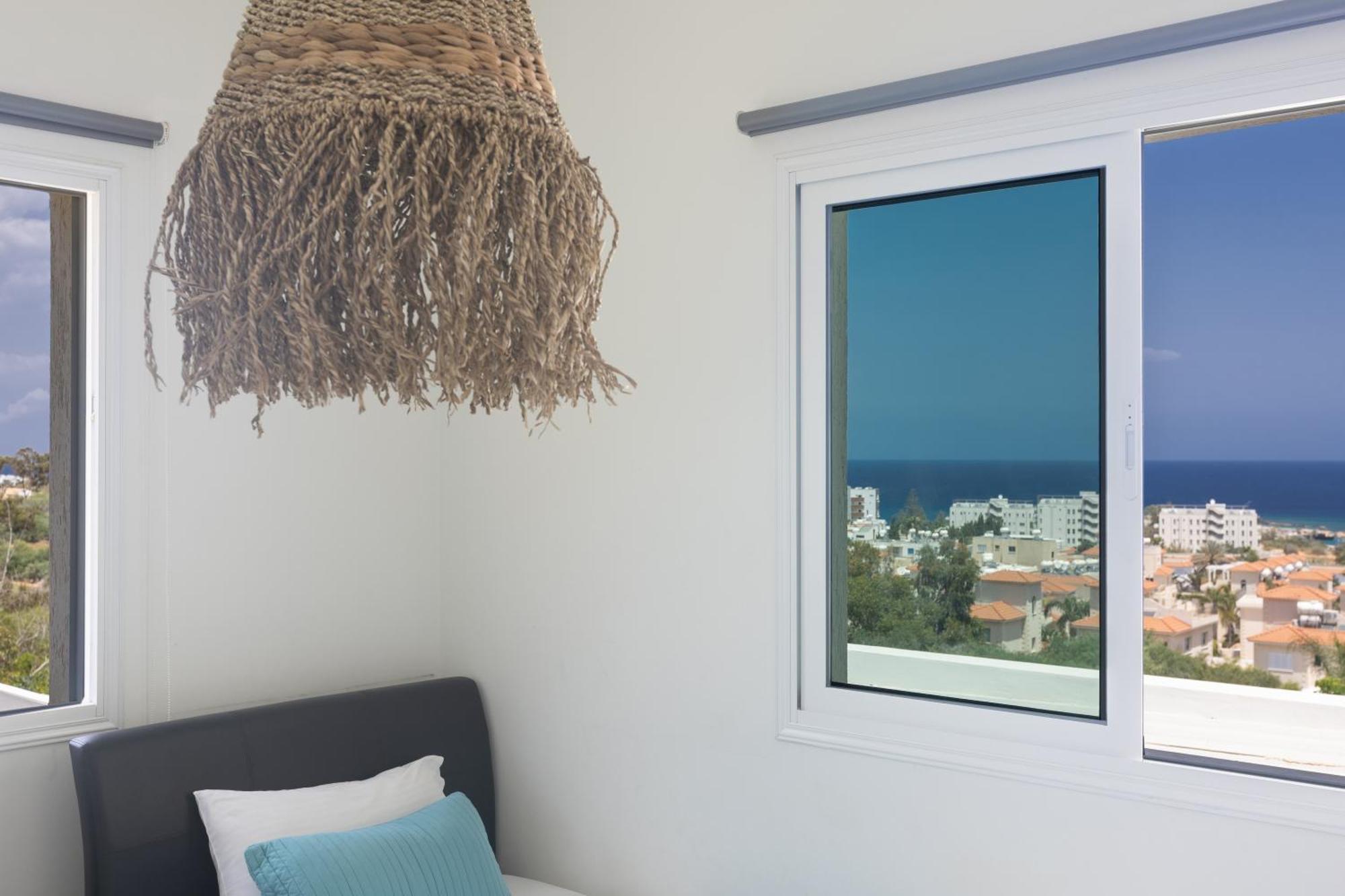 Villa Romeo & Juliet Protaras Zimmer foto